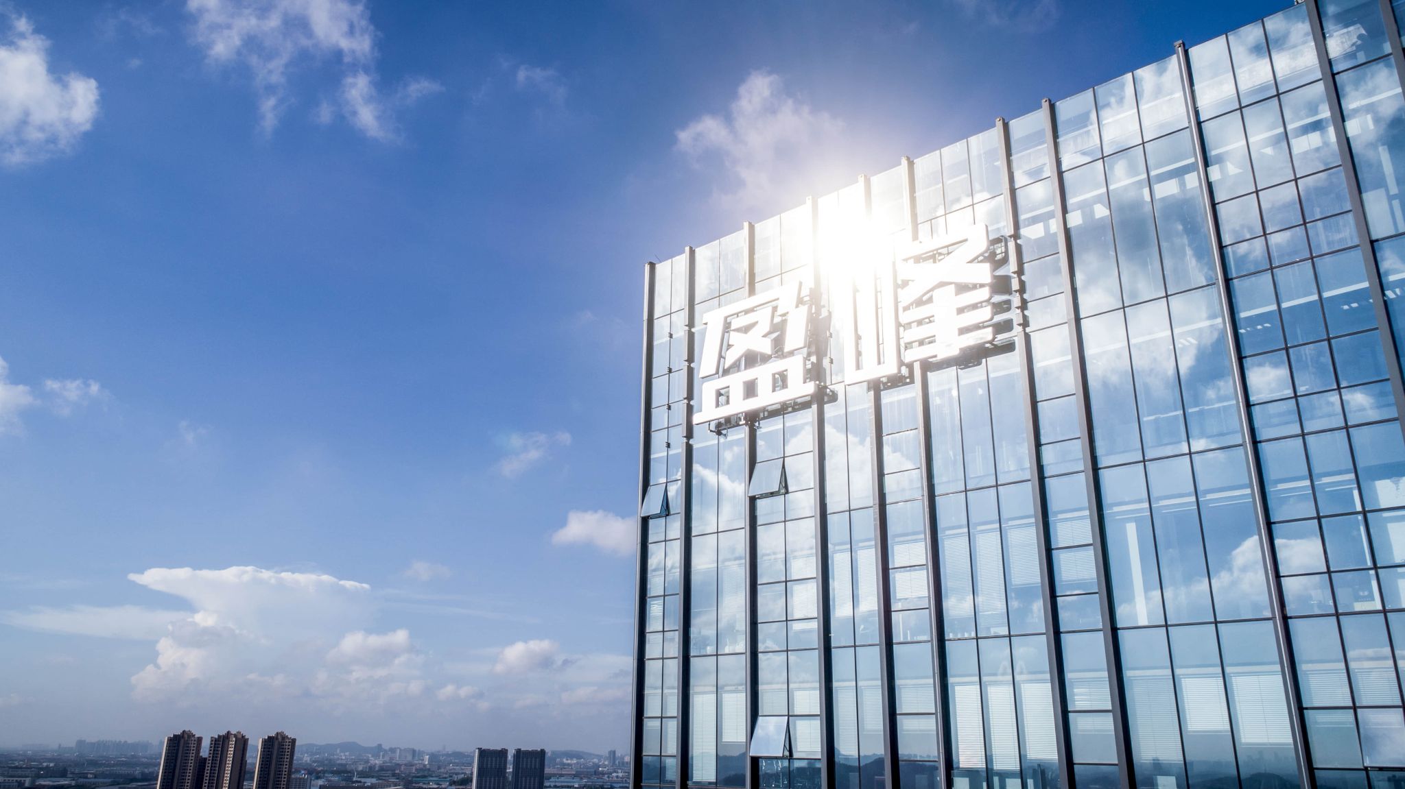 不止于前，銳意進(jìn)取 | 盈峰環(huán)境的2018