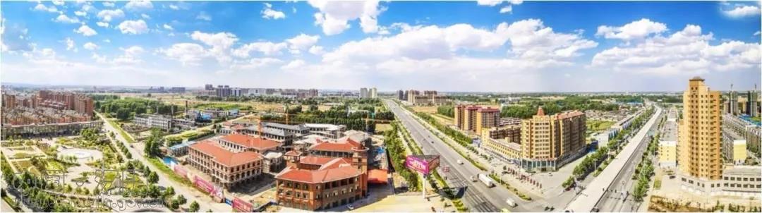 深耕布局，版圖擴(kuò)張！盈峰環(huán)境中標(biāo)河南湯陰縣環(huán)衛(wèi)服務(wù)項(xiàng)目