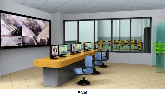 盈峰環(huán)境新一代無(wú)人值守垃圾中轉(zhuǎn)站落戶珠海，譜寫(xiě)環(huán)衛(wèi)運(yùn)營(yíng)智能化的新篇章