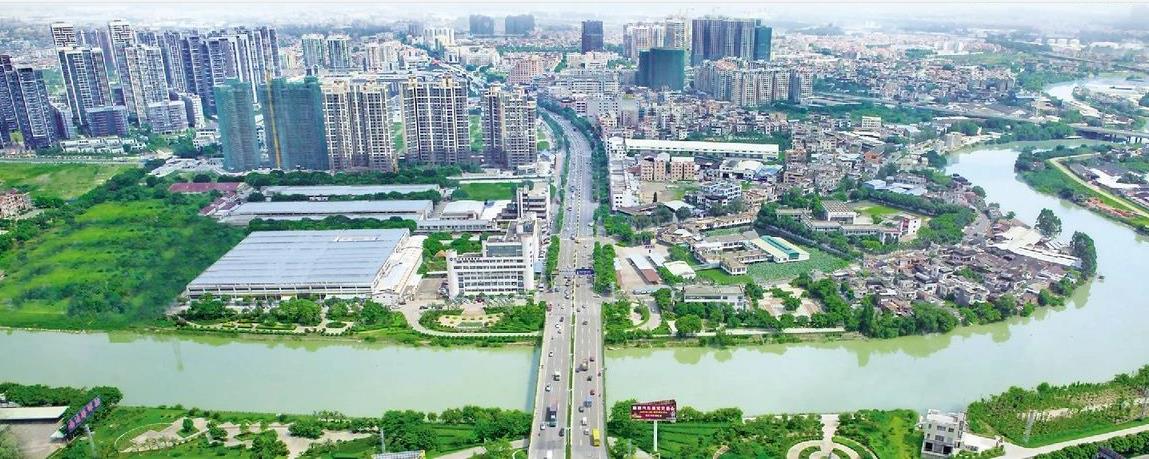 3761萬！盈峰環(huán)境中標(biāo)佛山市順德陳村生活垃圾中轉(zhuǎn)站改造工程設(shè)備采購項(xiàng)目