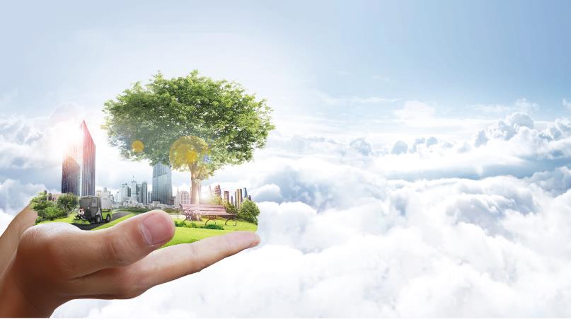 2022年董事長(zhǎng)新年寄語(yǔ)：不忘初心、勇往直前