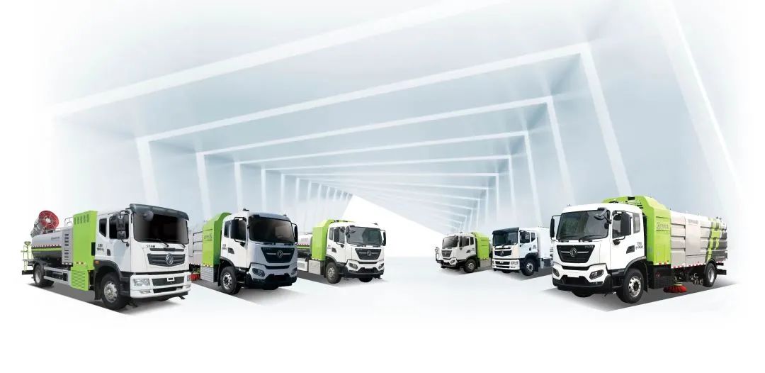 2786萬！盈峰環(huán)境再獲氫能源大單，助推環(huán)衛(wèi)領(lǐng)域綠色發(fā)展！