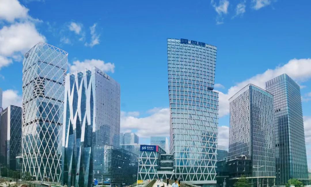 8.8億！盈峰環(huán)境再獲城市管家項目重量級大標(biāo)