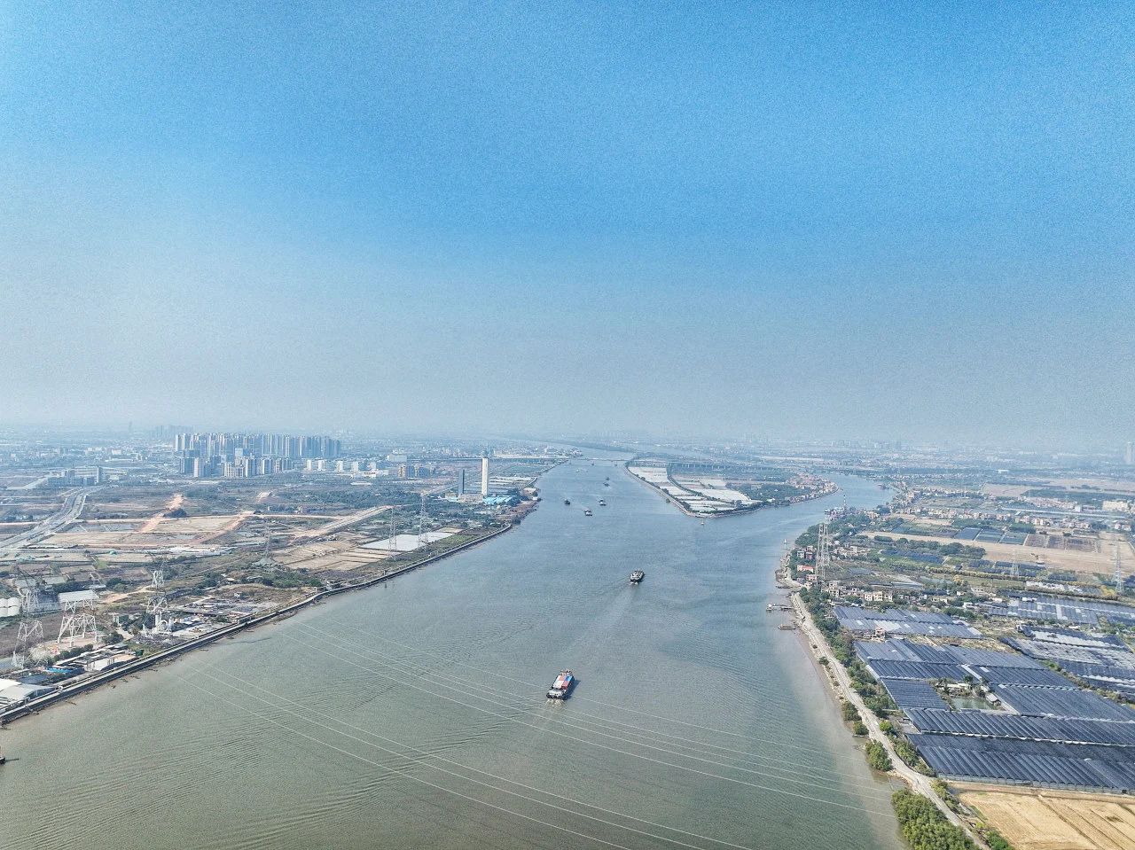 盈峰環(huán)境中標廣州海洋項目 探索全國海洋環(huán)保新路徑