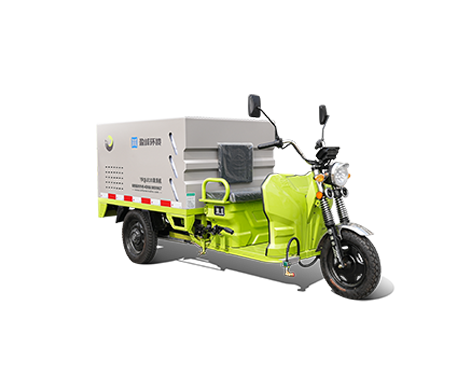 小型高壓清洗機(jī)